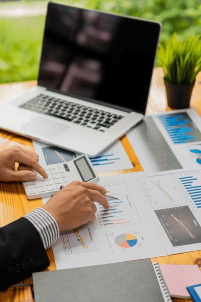 Valores que nos definen